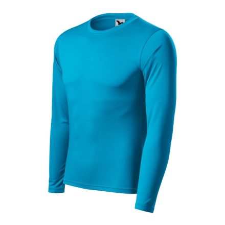 mlf_1684417 Pride póló unisex türkiz 2XL
