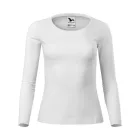 mlf_1690014 Fit-T LS póló női fehér M