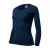 mlf_1690215 Fit-T LS póló női tengerészkék L