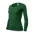 mlf_1690615 Fit-T LS póló női üvegzöld L