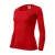 mlf_1690712 Fit-T LS póló női piros XS