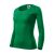 mlf_1691615 Fit-T LS póló női fűzöld L