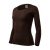 mlf_1692714 Fit-T LS póló női kávé M