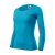 mlf_1694417 Fit-T LS póló női türkiz 2XL
