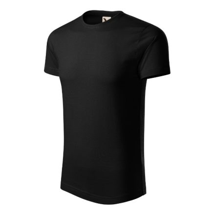 mlf_1710117 Origin (GOTS) póló férfi fekete 2XL