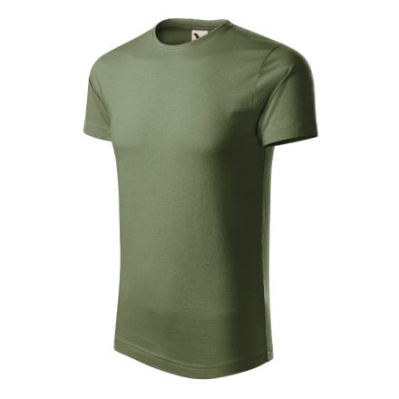 mlf_1710913 Origin (GOTS) póló férfi khaki S