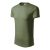 mlf_1710914 Origin (GOTS) póló férfi khaki M