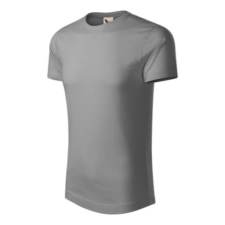 mlf_1712517 Origin (GOTS) póló férfi antik ezüst 2XL