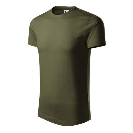 mlf_1716914 Origin (GOTS) póló férfi military M