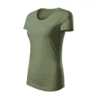 mlf_1720913 Origin (GOTS) póló női khaki S