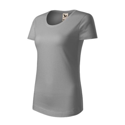 mlf_1722517 Origin (GOTS) póló női antik ezüst 2XL