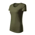 mlf_1726914 Origin (GOTS) póló női military M