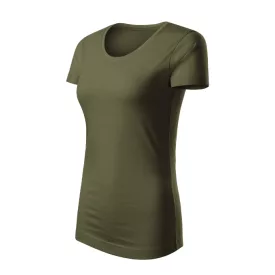 mlf_1726915 Origin (GOTS) póló női military L
