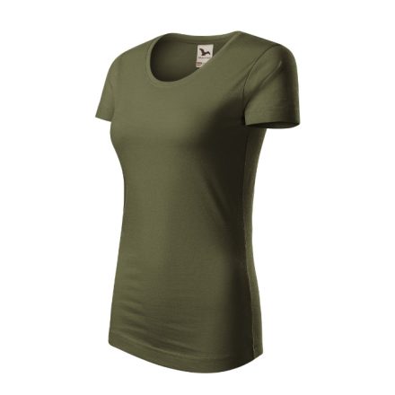 mlf_1726915 Origin (GOTS) póló női military L