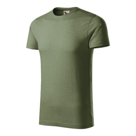 mlf_1730917 Native (GOTS) póló férfi khaki 2XL