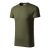 mlf_1736915 Native (GOTS) póló férfi military L