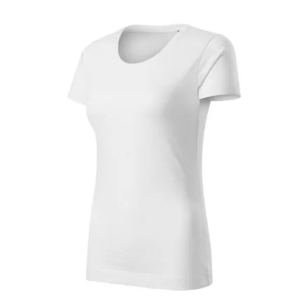 mlf_1740013 Native (GOTS) póló női fehér S