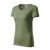 mlf_1740915 Native (GOTS) póló női khaki L