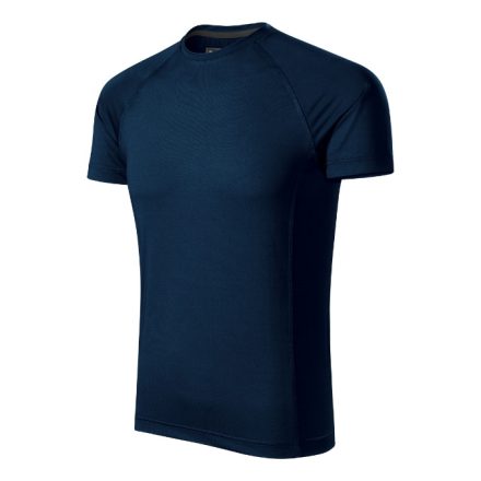 mlf_1750218 Destiny póló férfi tengerészkék 3XL