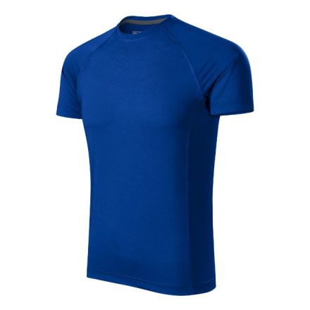 mlf_1750517 Destiny póló férfi királykék 2XL