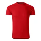 mlf_1750713 Destiny póló férfi piros S
