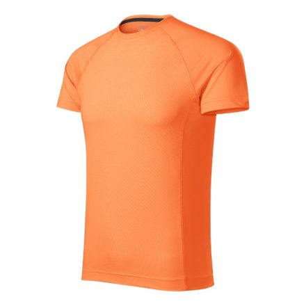 mlf_1758816 Destiny póló férfi neon mandarine XL