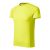 mlf_1759015 Destiny póló férfi neon sárga L