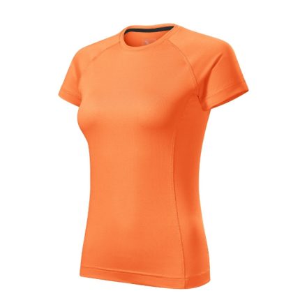 mlf_1768815 Destiny póló női neon mandarine L