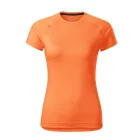 mlf_1768816 Destiny póló női neon mandarine XL