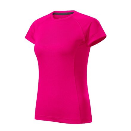 mlf_1768917 Destiny póló női neon rózsaszín 2XL
