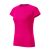 mlf_1768917 Destiny póló női neon rózsaszín 2XL