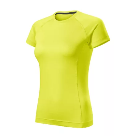 mlf_1769016 Destiny póló női neon sárga XL