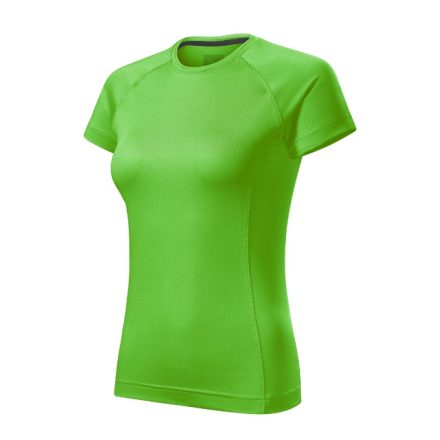 mlf_1769216 Destiny póló női almazöld XL