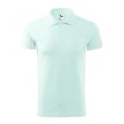 mlf_202A713 Single J. galléros póló férfi frost S