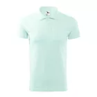 mlf_202A717 Single J. galléros póló férfi frost 2XL