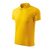 mlf_2030413 Pique Polo galléros póló férfi sárga S