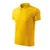 mlf_2030418 Pique Polo galléros póló férfi sárga 3XL