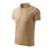 mlf_2030818 Pique Polo galléros póló férfi homok 3XL