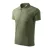 mlf_2030919 Pique Polo galléros póló férfi khaki 4XL