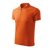 mlf_2031117 Pique Polo galléros póló férfi narancssárga 2XL