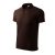 mlf_2032716 Pique Polo galléros póló férfi kávé XL