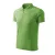 mlf_2033918 Pique Polo galléros póló férfi borsózöld 3XL