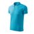 mlf_2034417 Pique Polo galléros póló férfi türkiz 2XL