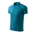 mlf_2035918 Pique Polo galléros póló férfi sötét türkiz 3XL