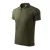 mlf_2036913 Pique Polo galléros póló férfi military S