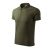 mlf_2036914 Pique Polo galléros póló férfi military M