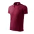 mlf_2038616 Pique Polo galléros póló férfi garnet XL