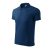 mlf_2038717 Pique Polo galléros póló férfi éjkék 2XL