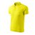 mlf_2039617 Pique Polo galléros póló férfi citrom 2XL