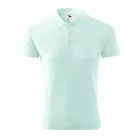 mlf_203A714 Pique Polo galléros póló férfi frost M